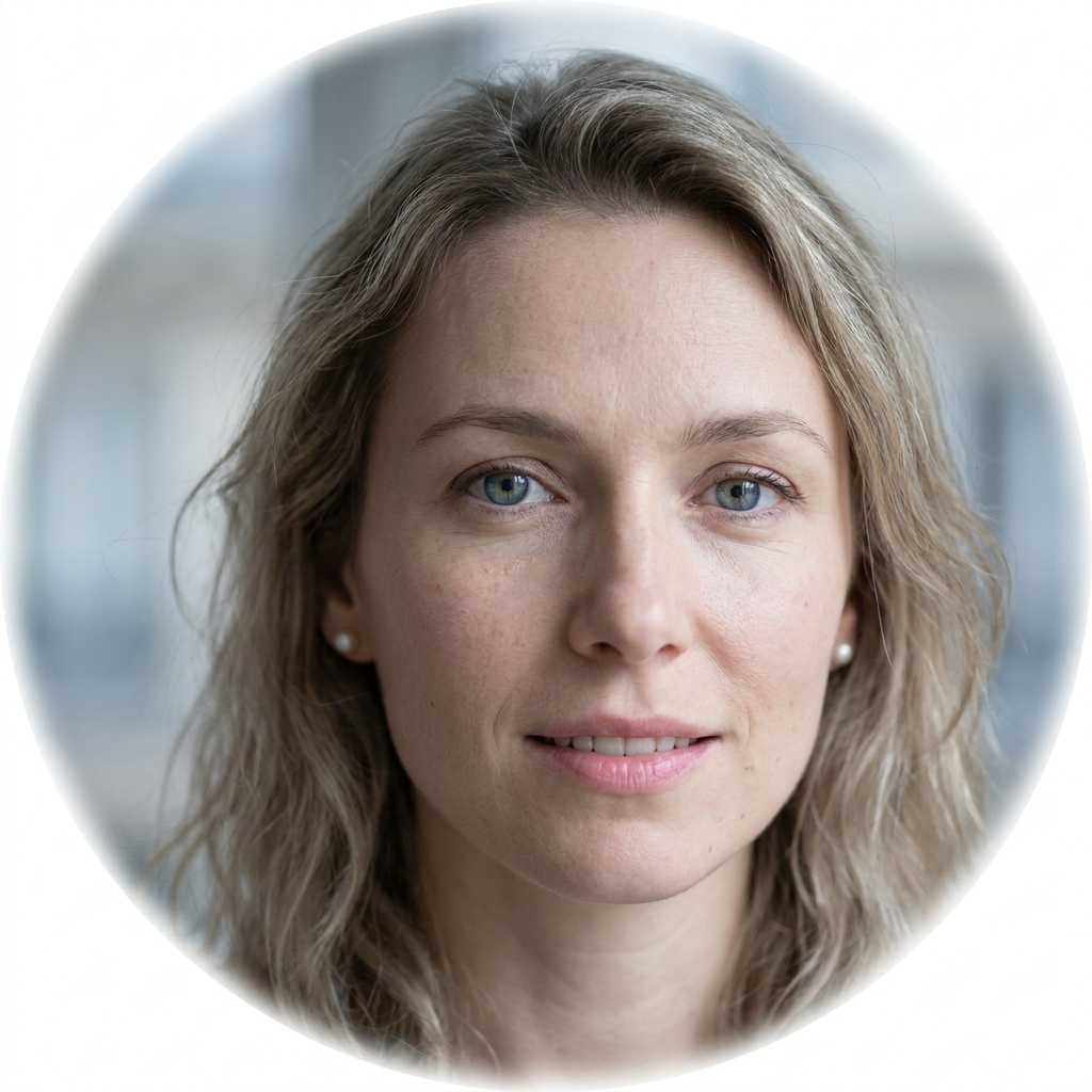 Beauty professional profile image two