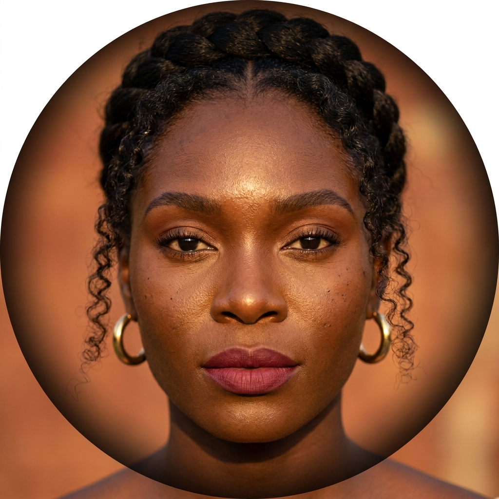 Beauty professional profile image three